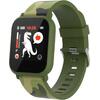 Smartwatch Canyon My dino kids CNE-KW33GB green